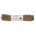 100' Desert Camo 550 Lb. Type III Commercial Paracord